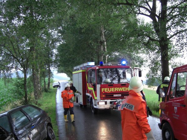 Bild Freiwilige Feuerwehr Felbecke