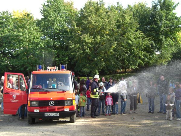 Bild Freiwilige Feuerwehr Felbecke