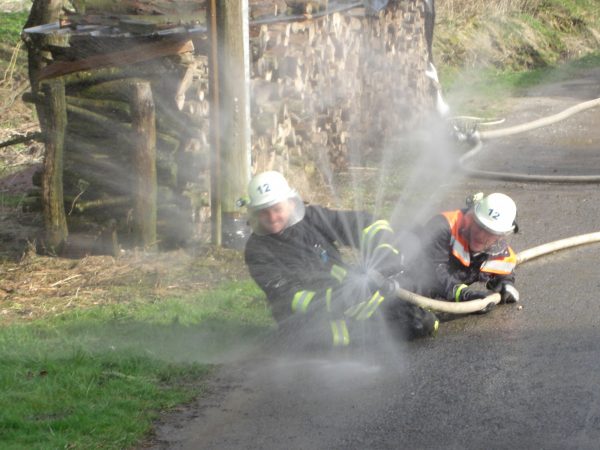 Bild Freiwilige Feuerwehr Felbecke