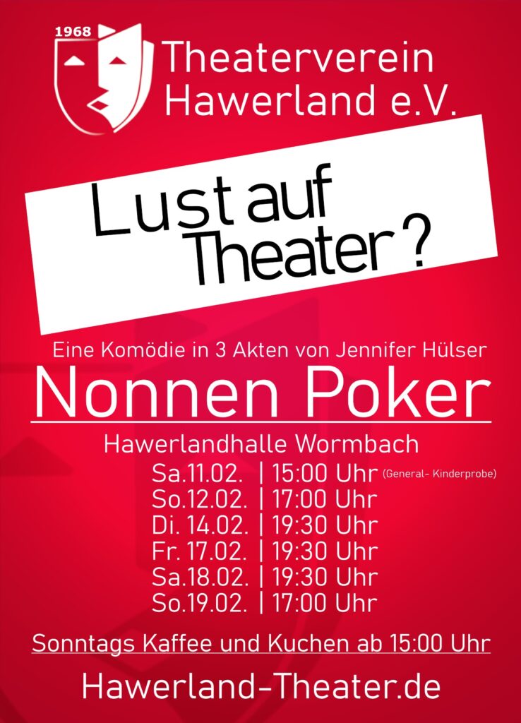 Nonnen Poker